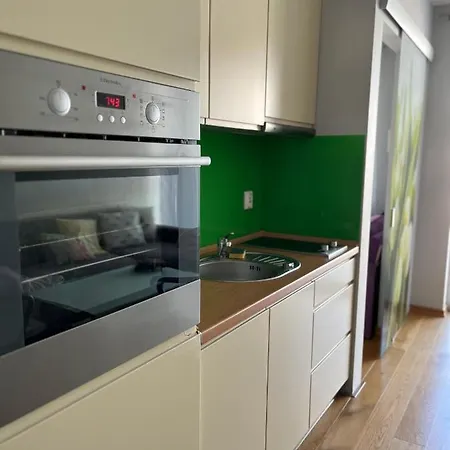 Apt Nadmorskie - Bursztynowe Apartment