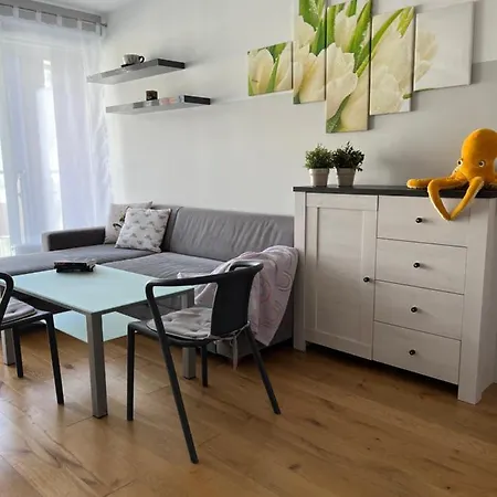 Apt Nadmorskie - Bursztynowe Kolberg