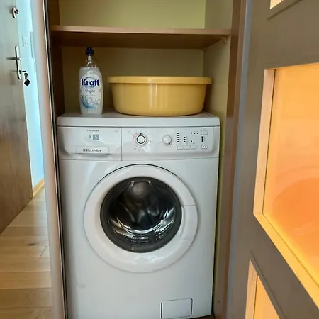 Apartment Apt Nadmorskie - Bursztynowe *